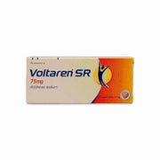 Voltaren SR 75 mg 30 Tabs