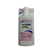 Aidline Lactocalm Calamine Lotion 120ml