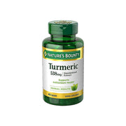 Natures Bounty Turmeric 538 mg 45 Caps
