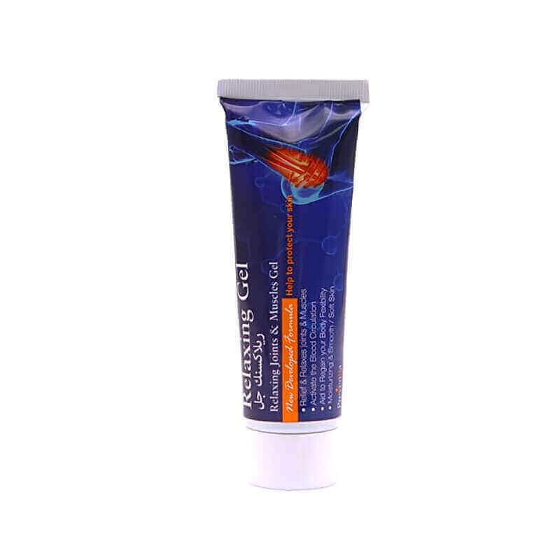 PREVENTTA RELAXING GEL 75ml