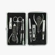 Vibe professional 9 tools manicure set