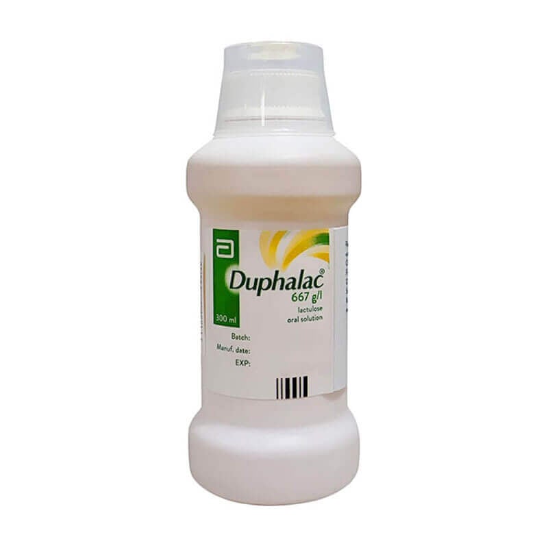 duphalac