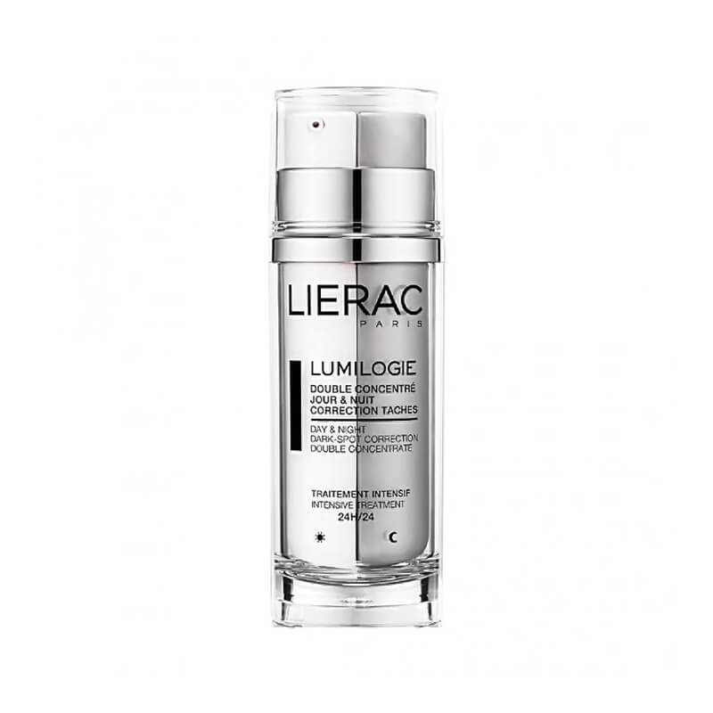 Lierac Lumilogie Day & Night Double Conc
