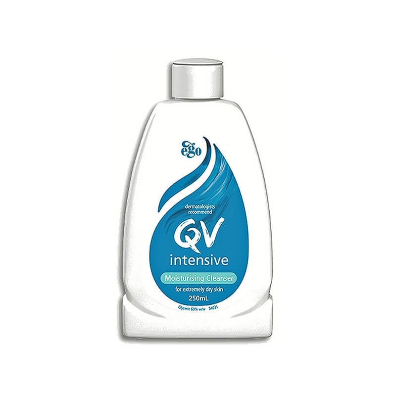 Qv INTENSIVE CLEANSER 250 ML