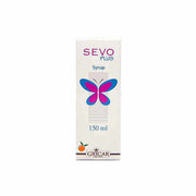Sevo Plus Syrup 150 ml