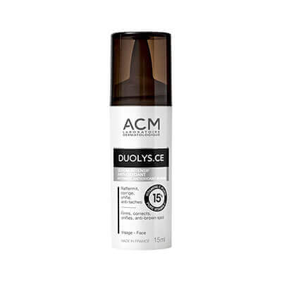 ACM Duolys CE. Intensive Anti-Oxy Serum 15 mL anti-aging