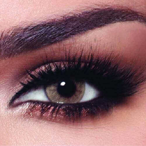 Bella One Day Hazel Beige