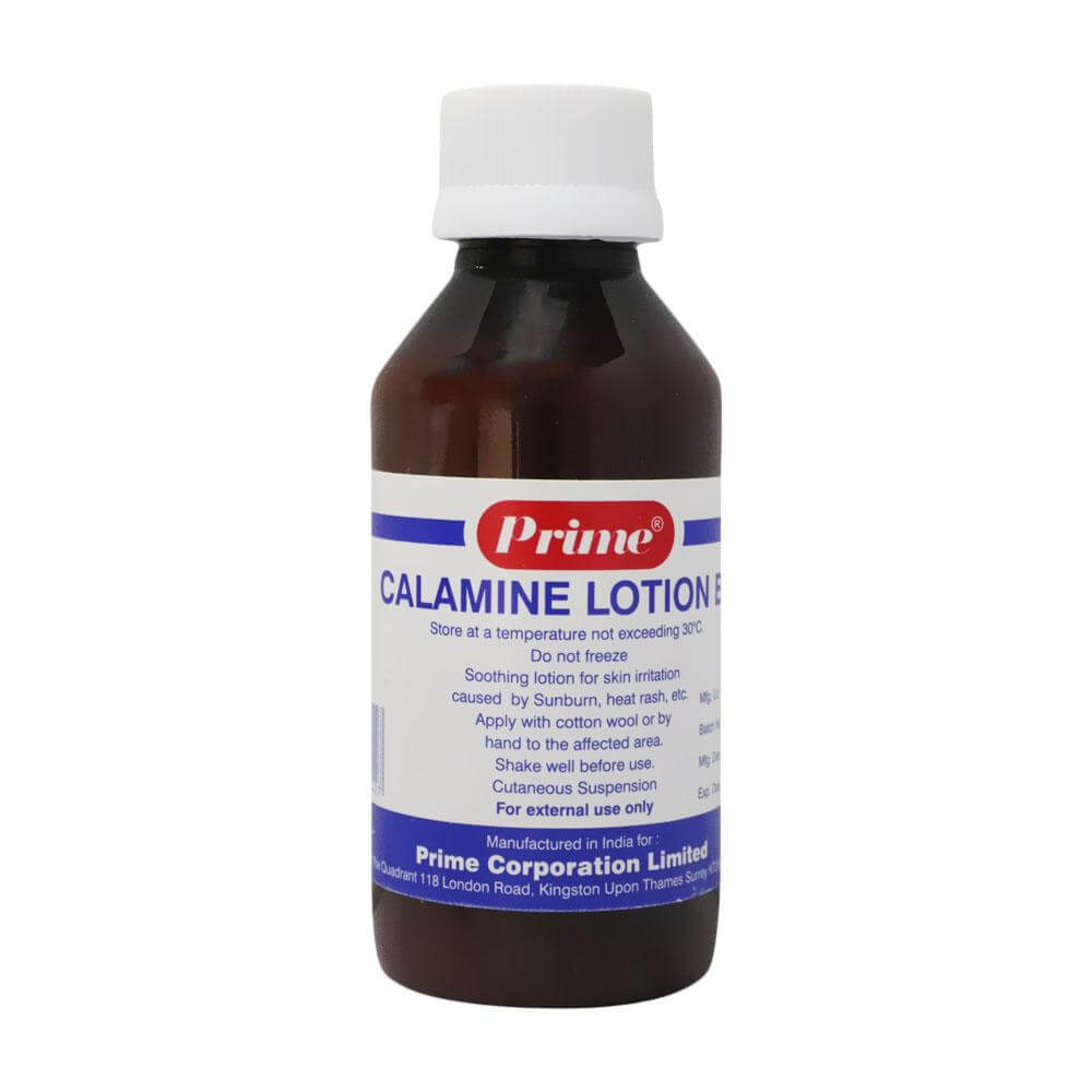 Calamine Lotion 100ml
