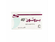 Proton 40Mg Tablets 28