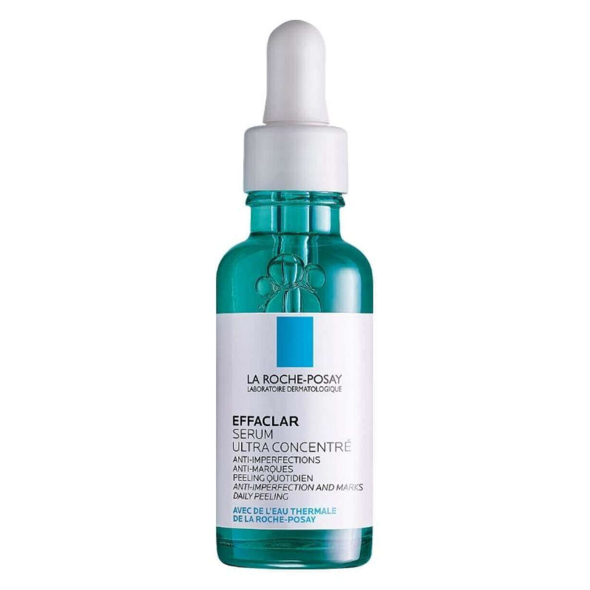 LA Roche Posay Effaclar Ultra Concentrated Serum 30 ml