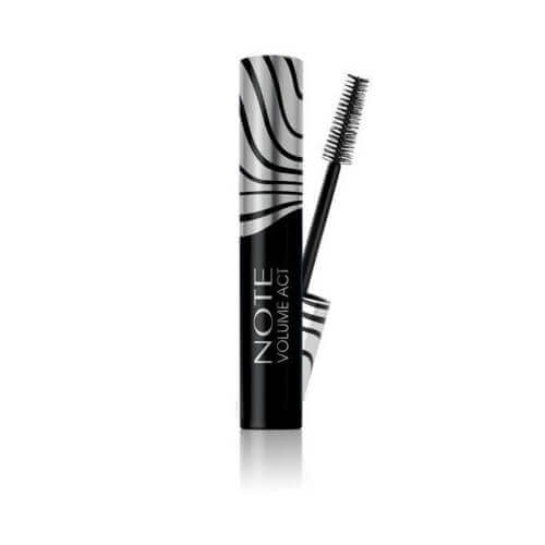 NOTE VOLUME ACT MASCARA