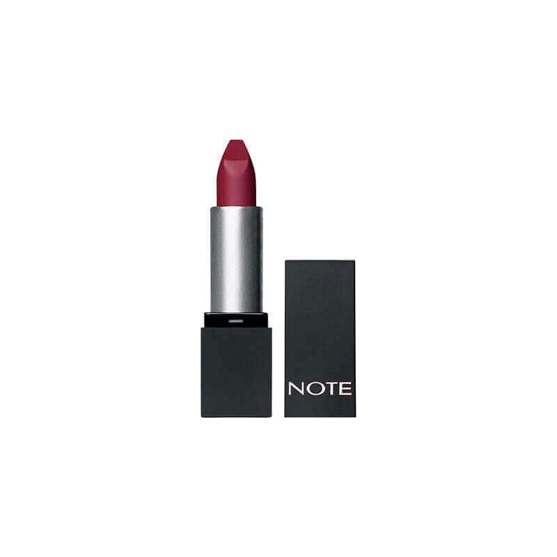 NOTE MATTEVER LIPSTICK 12