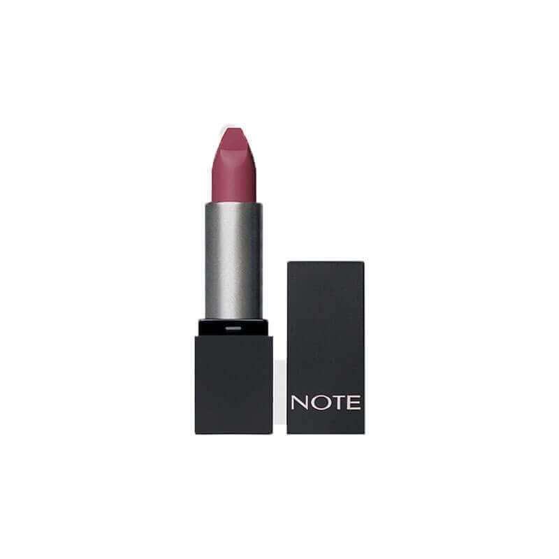 NOTE MATTEVER LIPSTICK 09