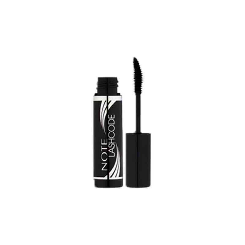 NOTE LASH CODE MASCARA