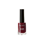 NOTE ICON NAIL ENAMEL 534