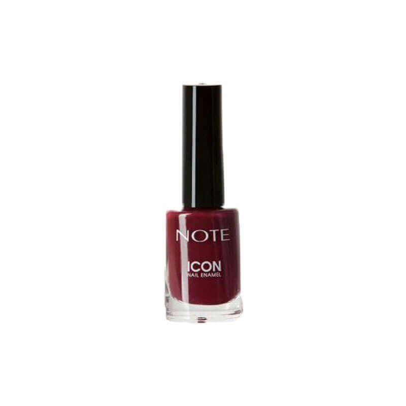 NOTE ICON NAIL ENAMEL 534