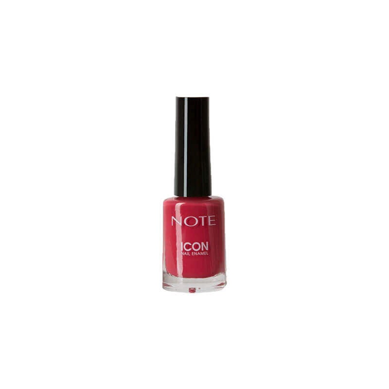 NOTE ICON NAIL ENAMEL 531