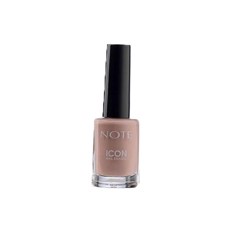 NOTE ICON NAIL ENAMEL 511