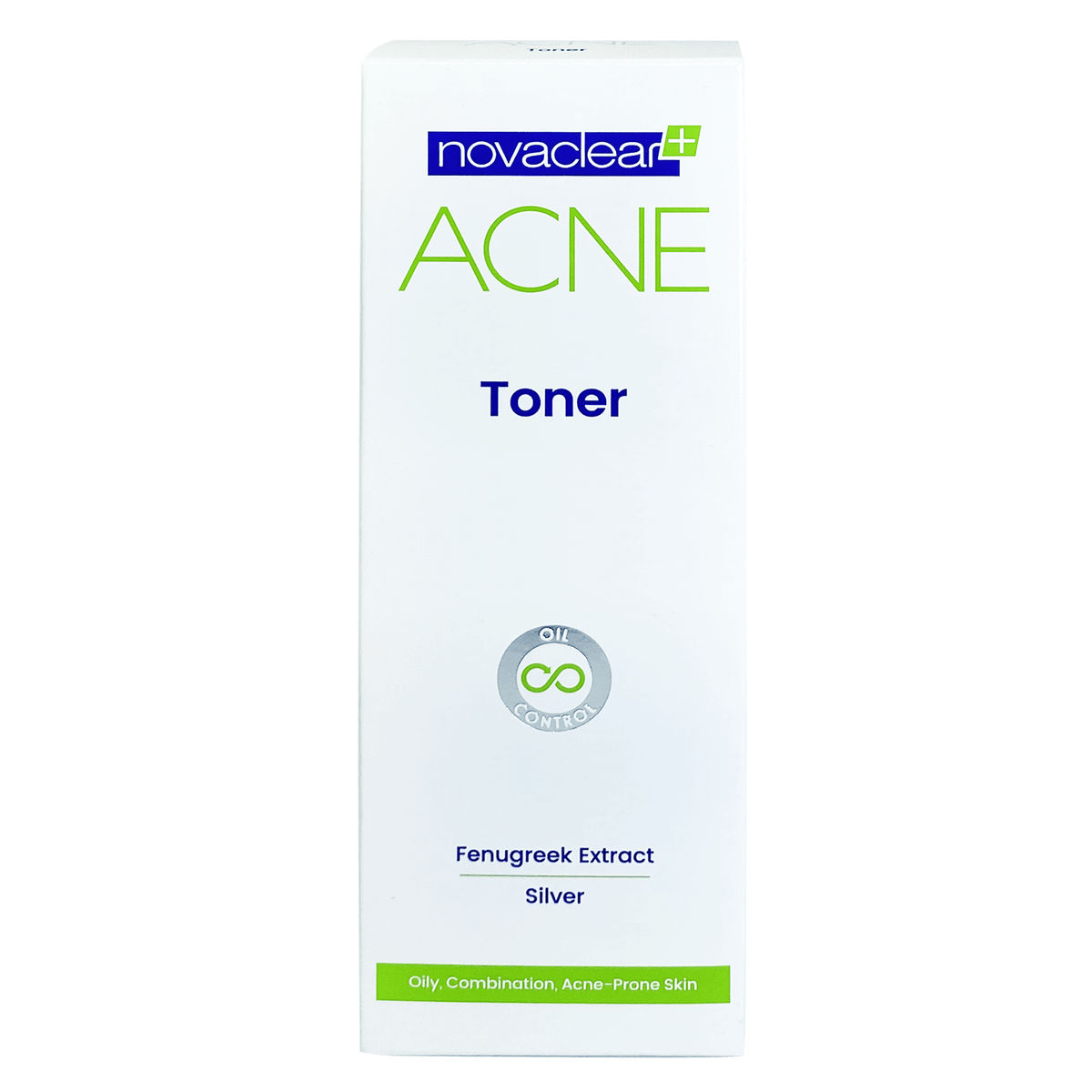 NOVACLEAR ACNE TONER 150ML