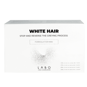?? Crescina White Hair Treatment For Man 20 FL (100% off)