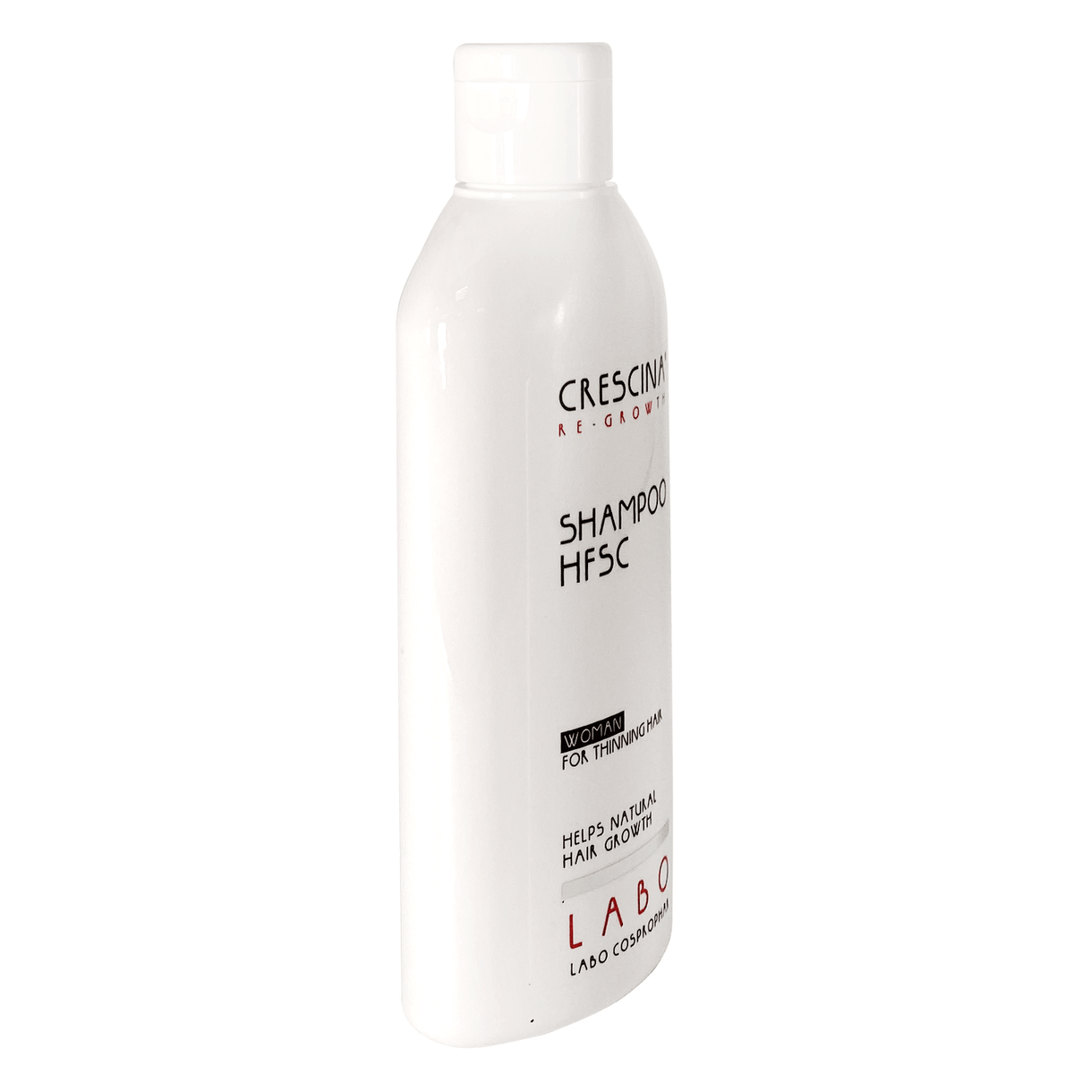 Crescina HFSC Women Shampoo For Thinning Hair 200 ml