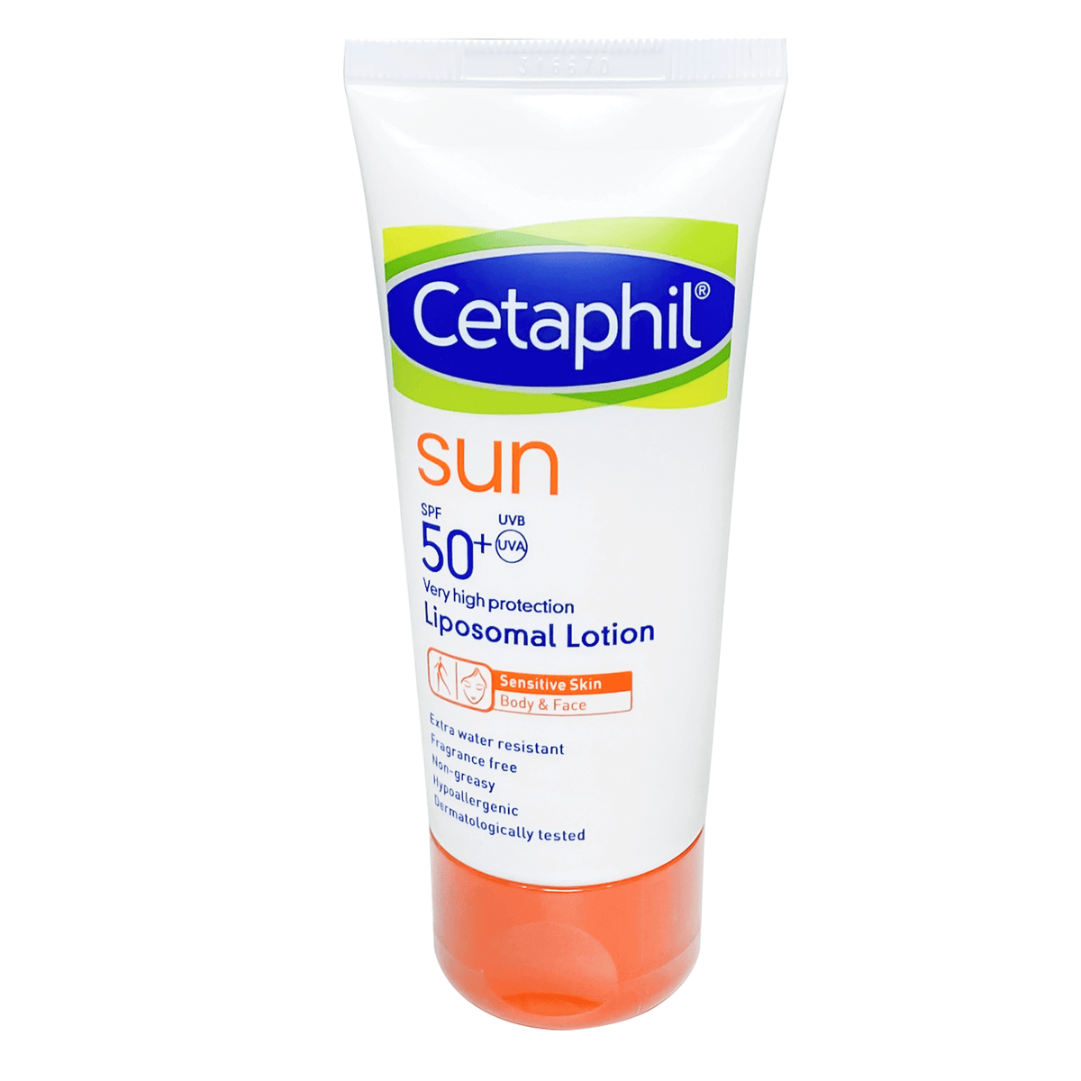 Cetaphil Sun SPF 50+ Liposomal Lotion 50ml