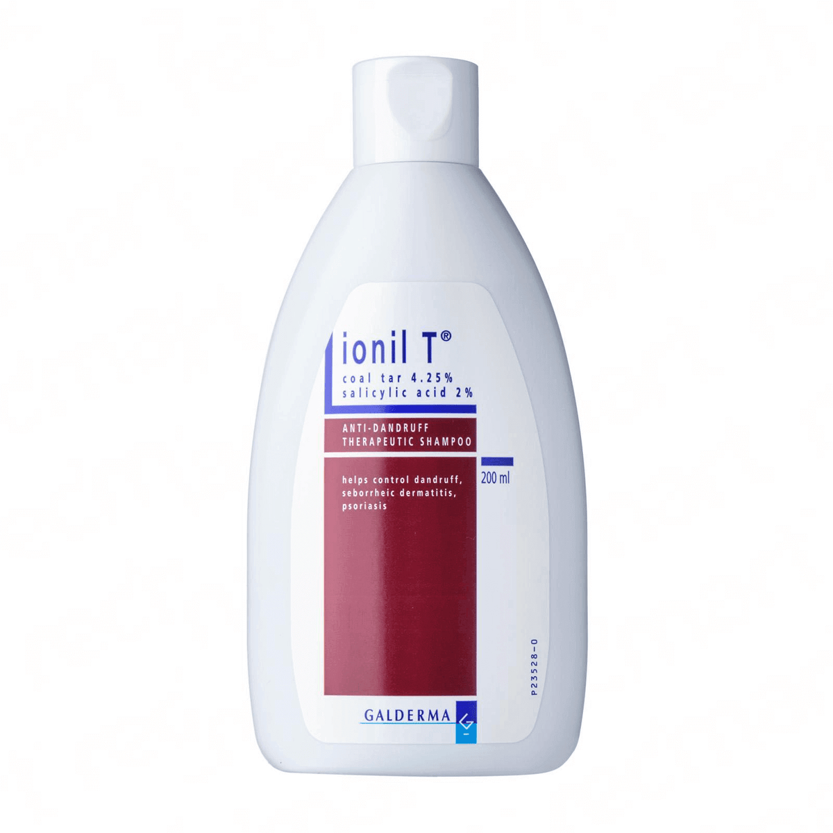 Ionil T Shampoo 200 ml