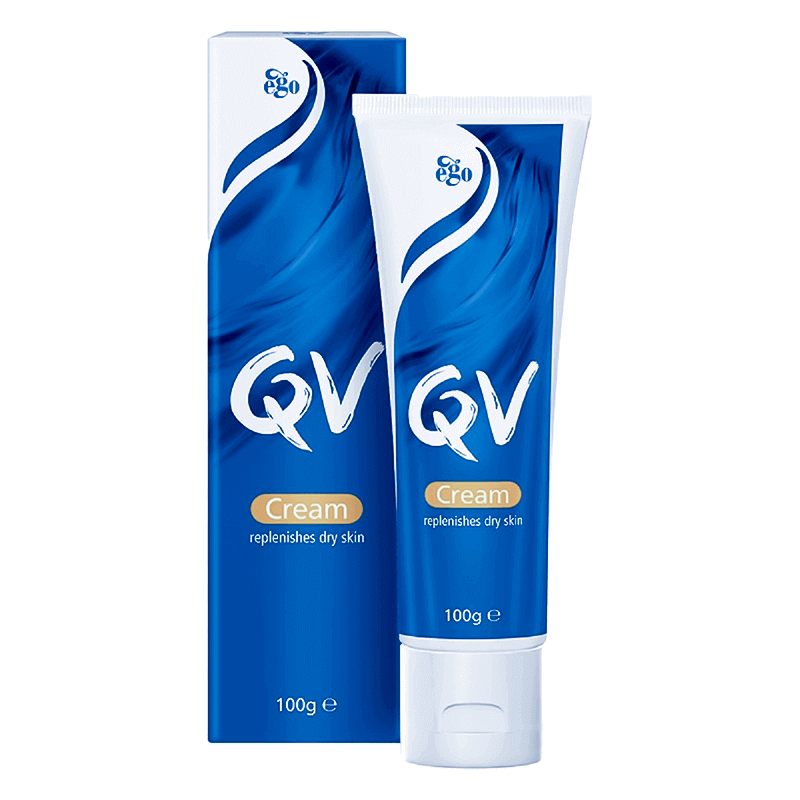 Qv Cream A 100g