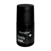 Beesline 72 Hrs Men Roll on Deo Whitening Super Dry Fragrance Free 50ml