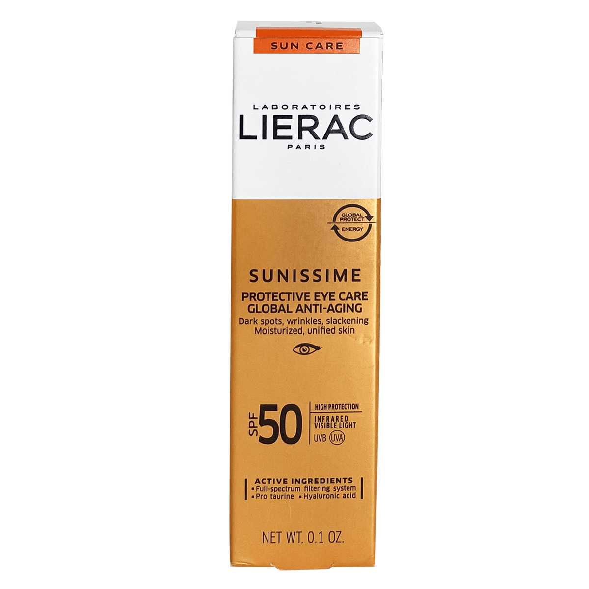 Lierac Sunissime Eyes Stick Spf5 0615