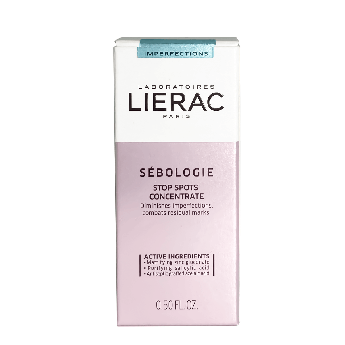 Lierac Sebologie Stop Spots 15 ml