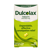 دواء dulcolax