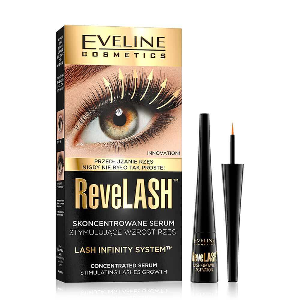 Eveline Revelash Serum 3 ml