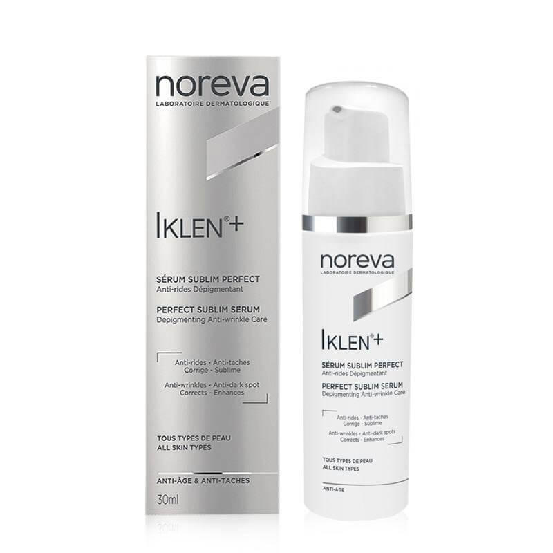 Noreva IKLEN+ PERFECT SUBLIM SERUM 30ML