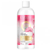 Eveline Facemed Toning Micellar Rose Water 400 ml