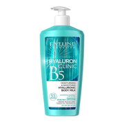 Eveline Hyaluron Clinic Body Milk 350 ml