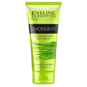 Eveline SPA Professional Lemongrass Body Peeling 200ml