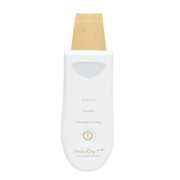 Derma Ray Gold Ultrasonic Skincare Device  enhances cellular renewal
