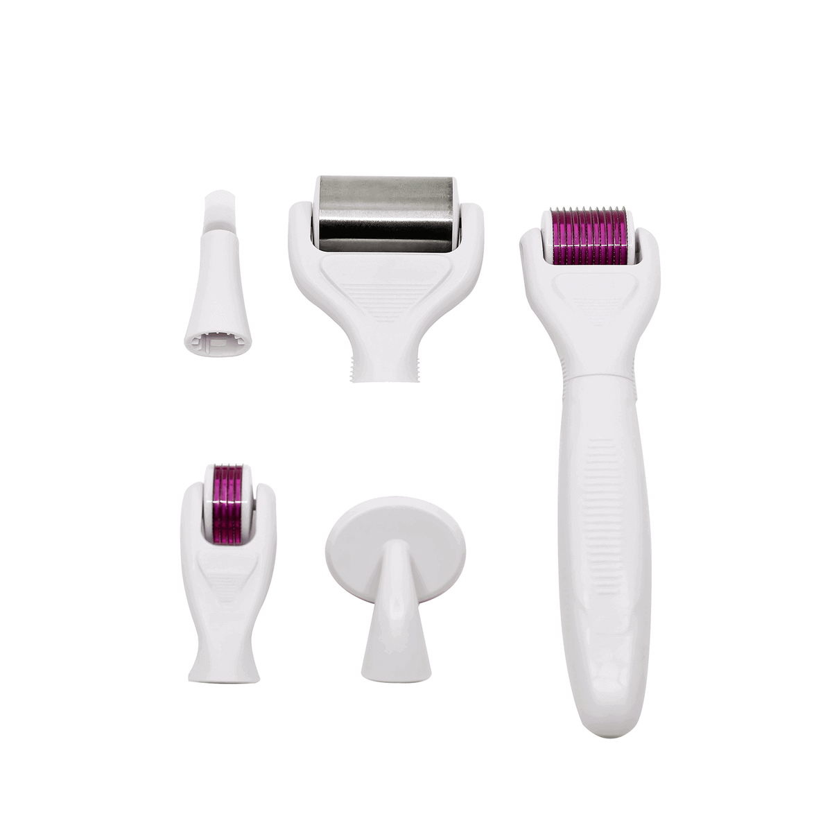 ?? Derma Roller System 6in1  enhances cellular renewal (100% off)
