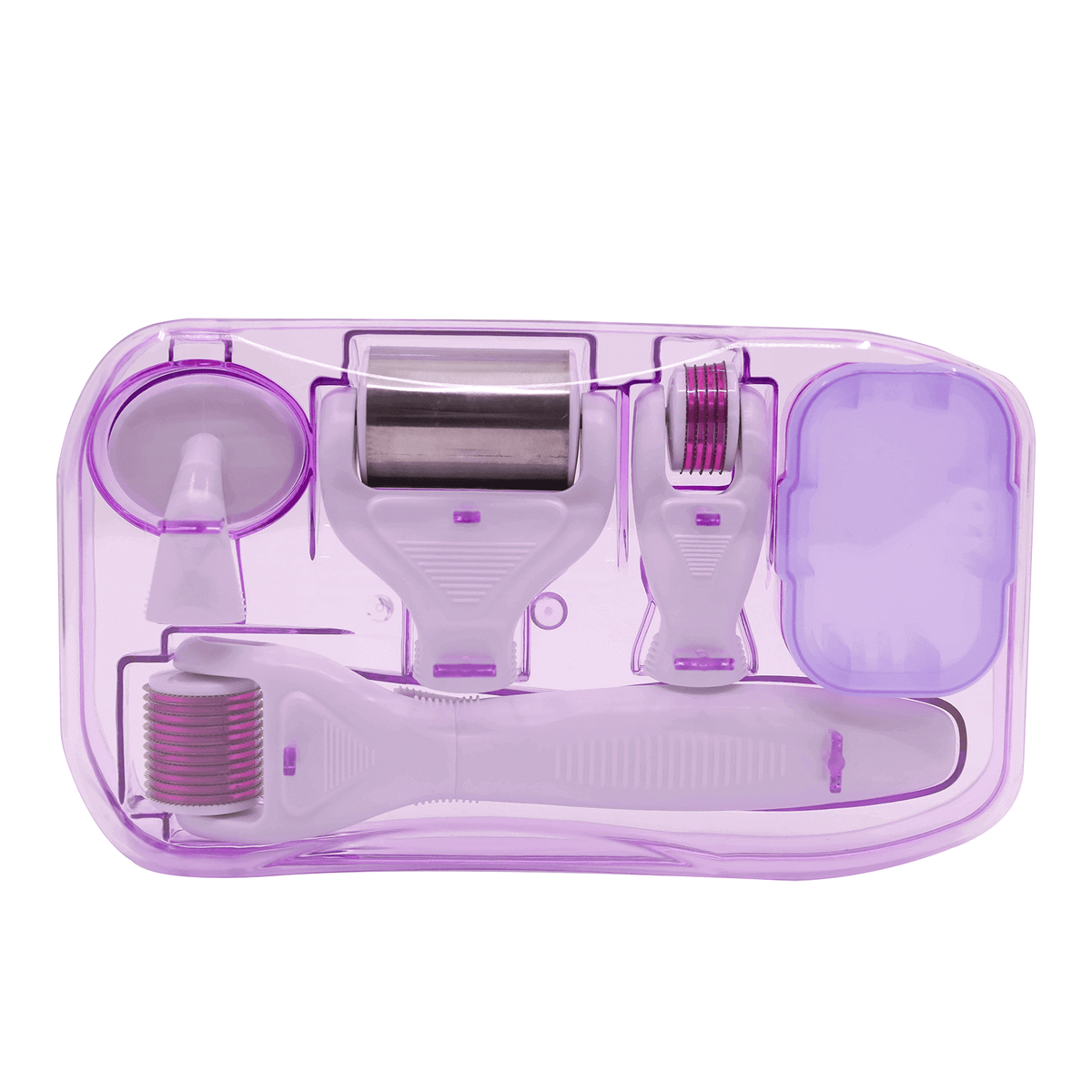?? Derma Roller System 6in1  enhances cellular renewal (100% off)