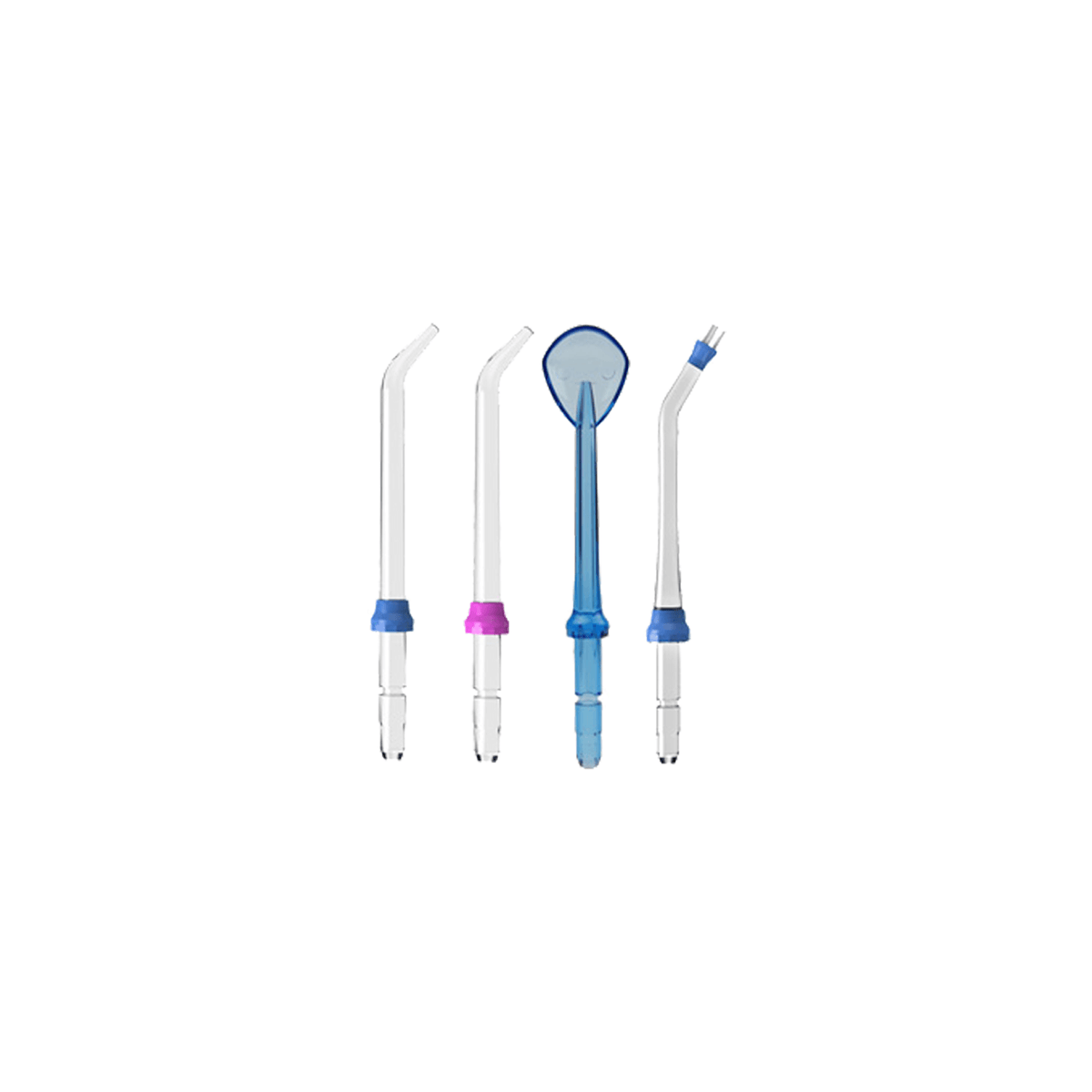 Portable Water Flosser