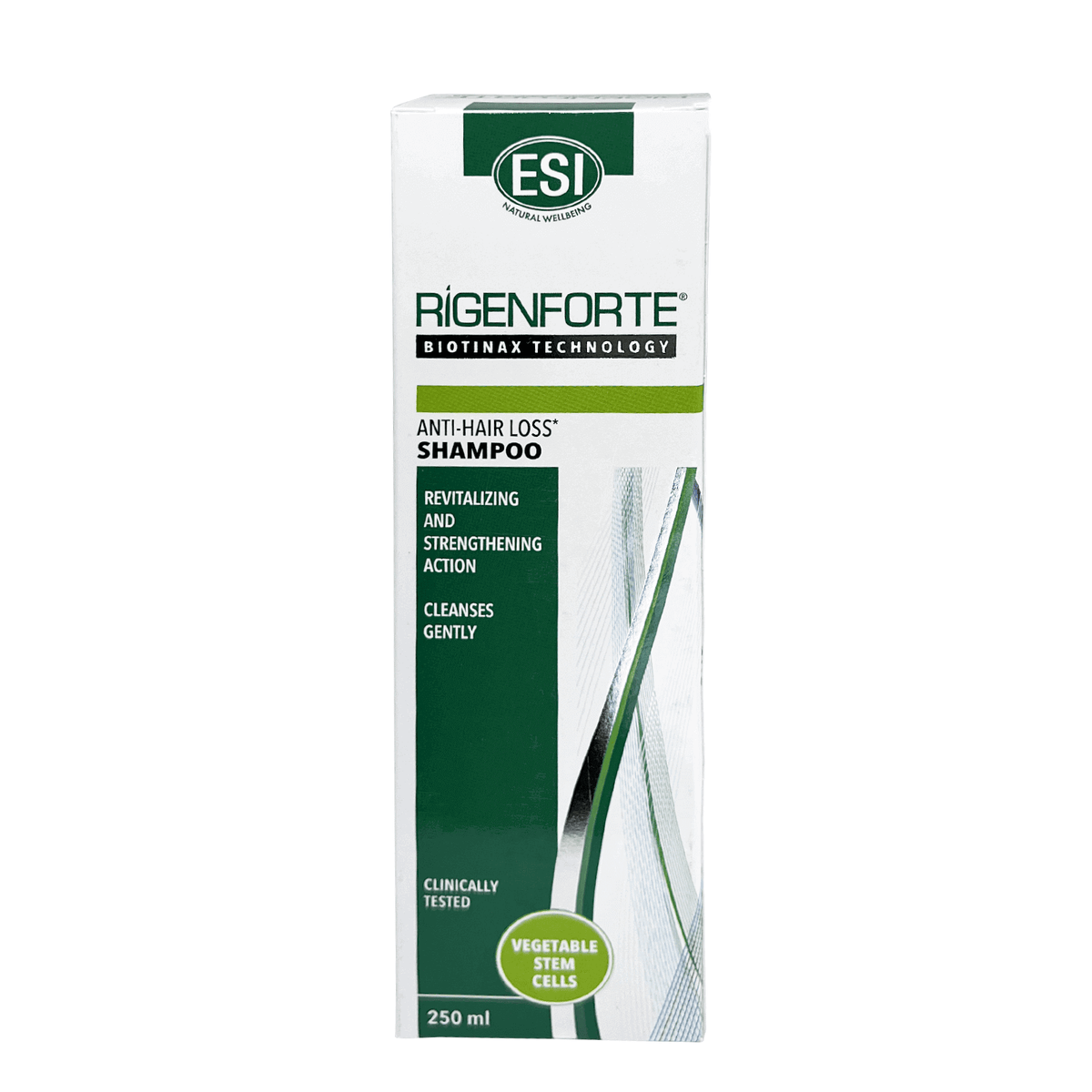 Rigenforte Anti Hair Loss Revitalizing Shampoo 250 ml