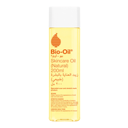 Bio Oil Natural 200 ml