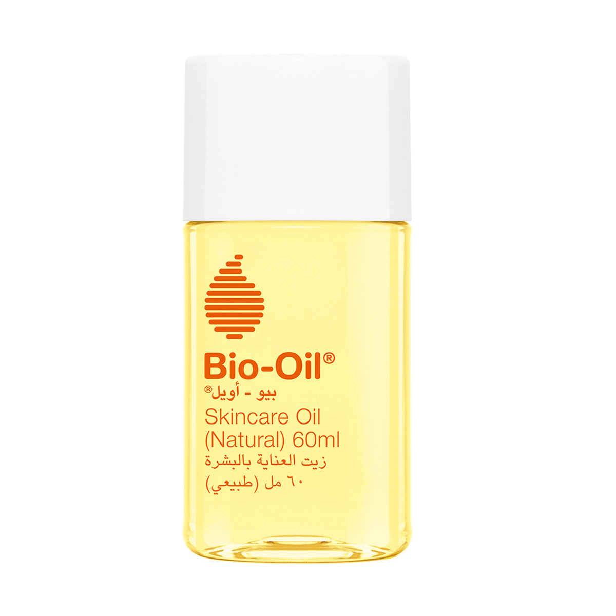 Bio Oil Natural 60 ml