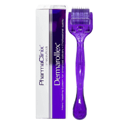 ?? Pharmaclinix Dermarollex 2 mm (100% off)