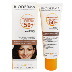 Bioderma Photoderm Spot Age SPF 50+ Offer
