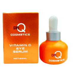 Dr Q Vitamin C Eye Serum 30 ml