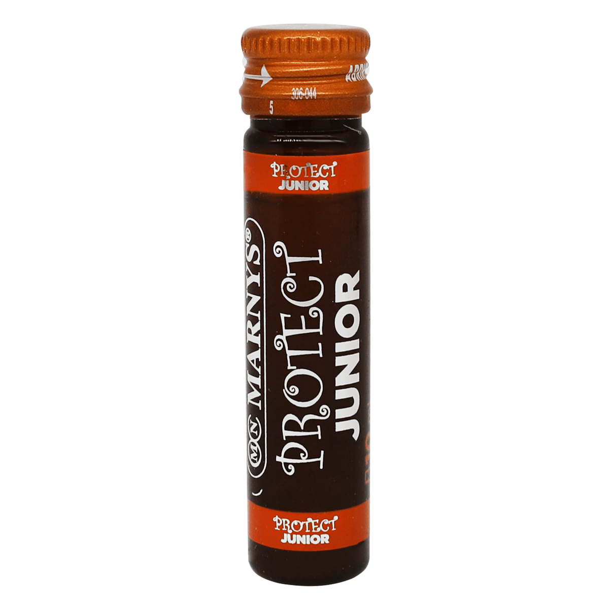 Marnys Protect Junior 20 Vials Mproj