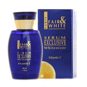 Fair & White Exclusive Vit. C Serum 30 ml