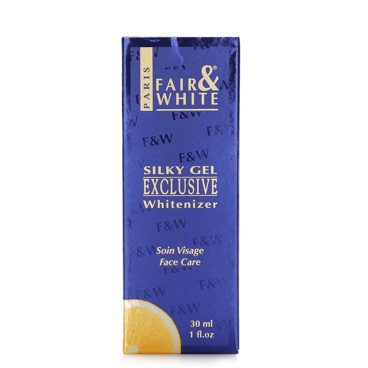 Fair & White Silky Gel Vit-C 30 mL